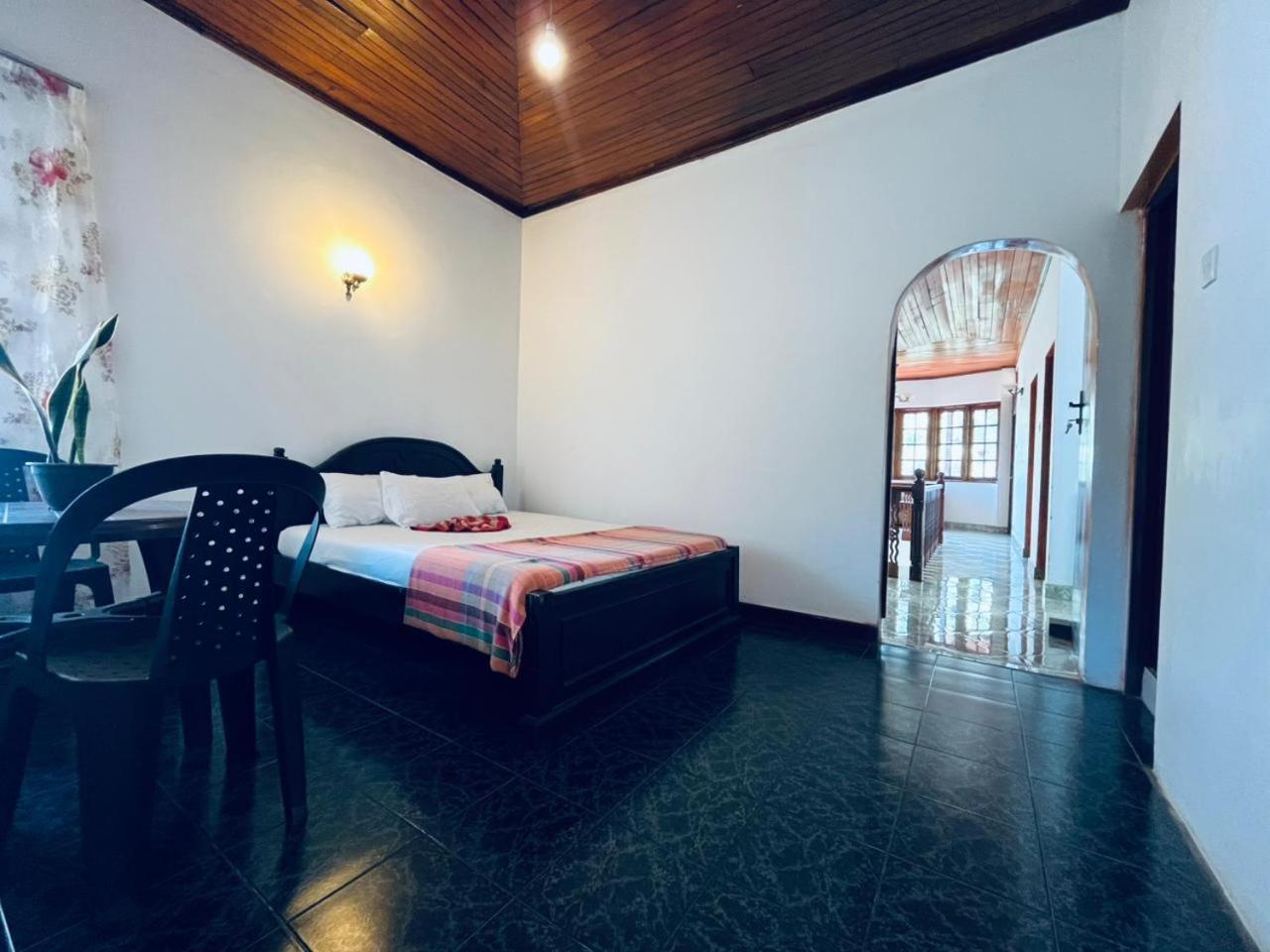 Mystique Hideout Hotell Kandy Eksteriør bilde