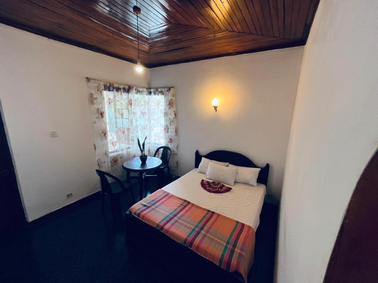 Mystique Hideout Hotell Kandy Eksteriør bilde