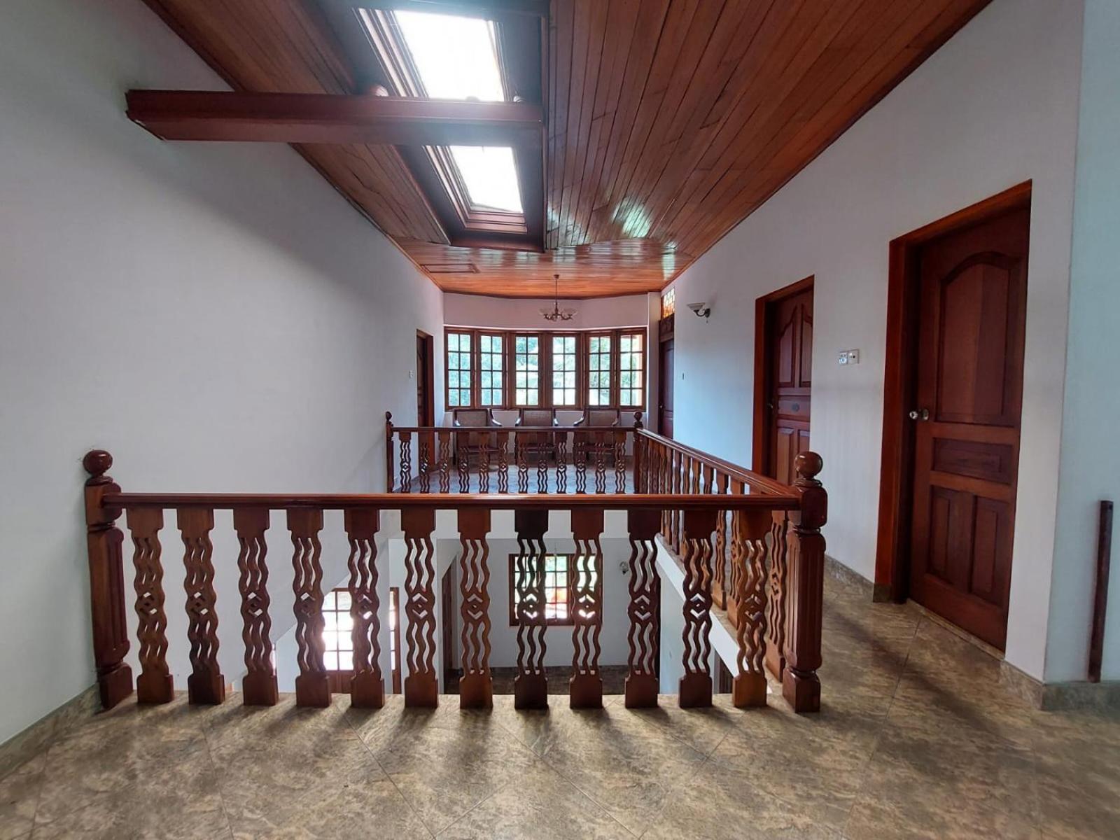 Mystique Hideout Hotell Kandy Eksteriør bilde