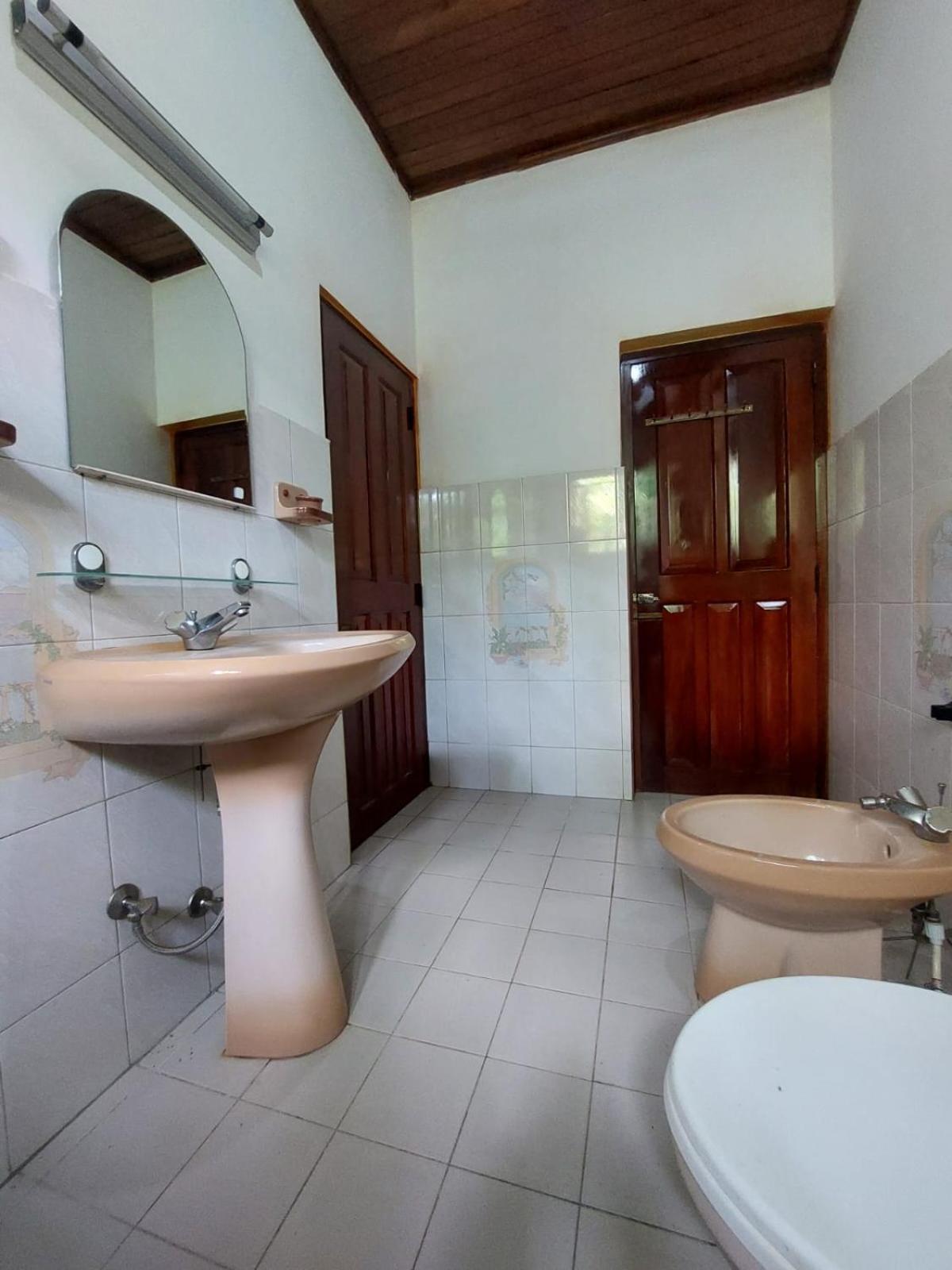 Mystique Hideout Hotell Kandy Eksteriør bilde